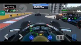 absurd moment,monoposto 2025