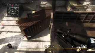Elevation 4 | CoD4 Bounce Montage