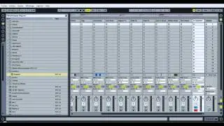 How to make an Acid Bass Using Sylenth1 by FrontKICK