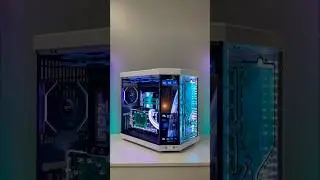 RTX 5090 + Ryzen 7 9800x3d Cooling upgrade
