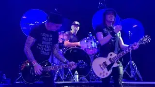 Everclear: Wonderful (Live at House of Blues Cleveland)