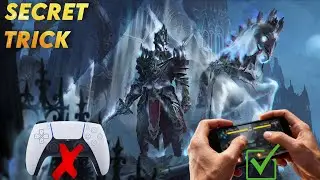 How To Play Local Multiplayer WITHOUT Gamepads In Shadow Fight Arena PC Version 