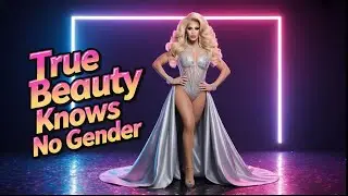 Gorgeous TransWomen💖True Beauty Knows No Gender #MTF #Transformation #Crossdress #Femboy #BoyToGirl