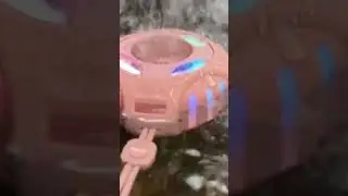 Will a Bluetooth speaker break if thrown into a pool? IPX7 waterproof test!