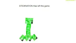 MEETING A CREEPER?!?!?!?