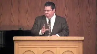 Nine Things to Remember in the New Year - Mark L. Bailey