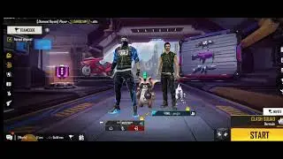 character choice crate |100 link token / I TAKE ALOK | free fire