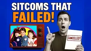 Top 10 Worst Sitcoms of the 70s & 80s