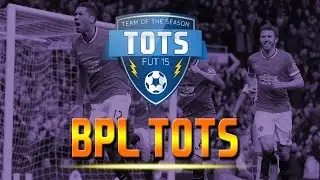FIFA 15 BPL TOTS & TOTW 37 !!!!