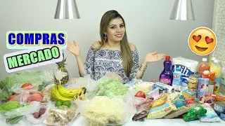 Compras de Supermercado, 2016 | Paloma Soares
