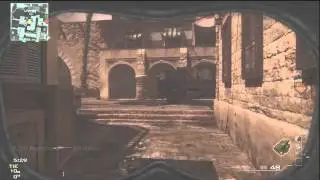 MW3 | Tripple M.O.A.B Seatown Gameplay w/Desert Eagle | Money In The Denk(MITD) 100-5 | xLearyy