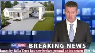 Срочные новости о сообществе Reunion Pointe RV Port-Home от Bella Terra