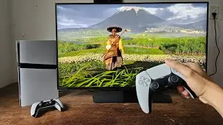 Como é Ter um PS5 PRO durante 30 DIAS e ele É Tudo isso mesmo?