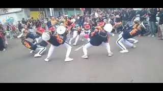 LIVE READ SHOW MARCHING BAND DJUANDA TPQ NURUL GHULAM KERTIJAYAN KEC BUARAN PEKALONGAN
