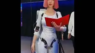 Humanoid robots - the progress made over the last decade is really impressive