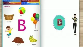 MY TALKING ALPHABET BOOK SERIES 1{AGE GROUP 2--3)
