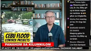 Panahom sa Kilumkilom  |  August 11, 2025