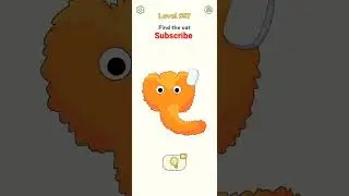 dop2 level#957#andriodgameplay #cartoon #delete one part#images #games #trend