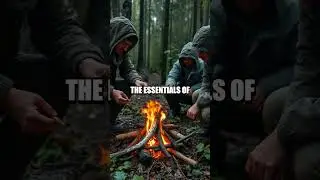 Mastering Survival in Extreme Weather Conditions