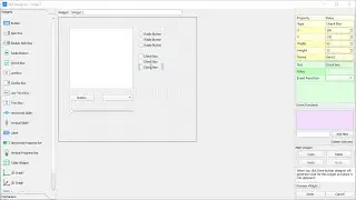 MatDeck GUI Designer