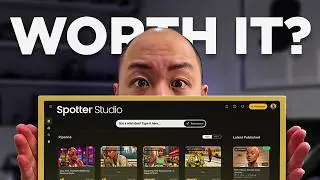 is spotter studio actually worth it? (full review)