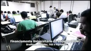Unijorge - Institucional