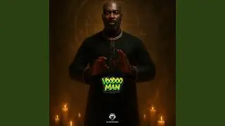 VooDoo Man