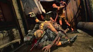DEAD ALLIANCE - Final Zombies Multiplayer Gameplay Trailer 2017 (PS4, Xbox One, PC)