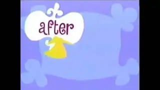 Playhouse Disney Next/After Bumper (Stanley to Disney's House of Mouse) (Late 2002)