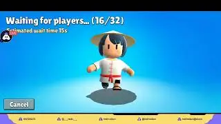 [English] Rogue Heist : 😍 stream | Playing Squad