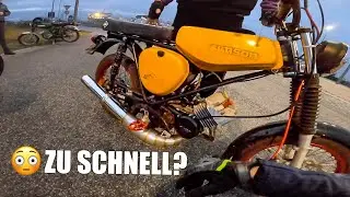 DIE KRASSESTE SIMSON