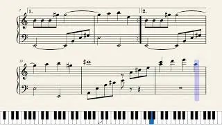 ある愛の詩 by 作曲：フランシス・レイ