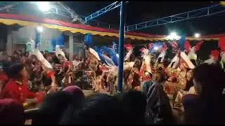 New Cahrim | cahaya rimba babak putra