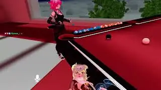 Ronn in VRWARE with VIEWERS