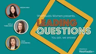 YouTube: Leading Questions &ndash; Student Edition: Setting up for your Zoom OCI