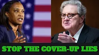 SHOCKING MOMENT: Laphonza Butler Crushes GOP Chaos as John Kennedy Loses Control