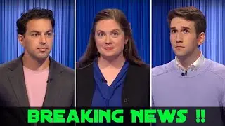 VERY SHOCK NEWS‼️ Jeopardy!&rsquo; Fans Blast Show Over &lsquo;Absurd&rsquo; Ryan Seacrest Question