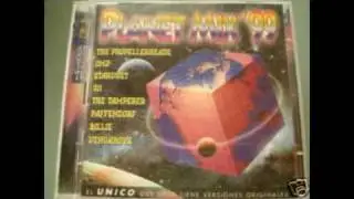 planet mix 99