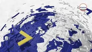 Cabecera Antena 3 Noticias Matinal 2018-2019
