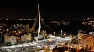 סרטון יום הכנה למועמדים לרפואה 2015- האוניברסיטה העברית