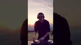 James Hype - Ferrari Remix (Sunrise Timelapse)