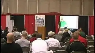 NCSA-Ohio State Strength Clinic - Part 2