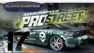 Need for Speed: Pro Street #17