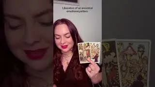 Aquarius: liberation of Ancestral Emotional Pattern