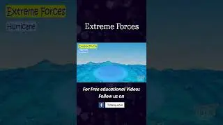 Extreme Forces of Nature | Hurricane