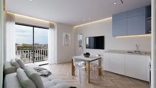 Appartamenti di nuova costruzione in Centro a Genova  Via Fieschi