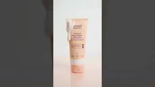 Ultimate Hydration: Advanced Barrier Repair Moisturizer in Action! 💧✨