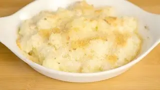 Delmonico Potatoes
