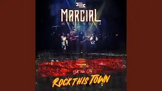 Rock This Town