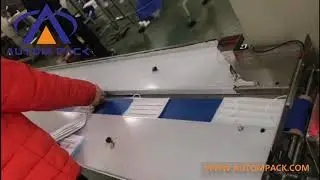 ATM 350X Low Cost Mask Making Machine Surgical Medical Face Mask Manual Welding Making Machine